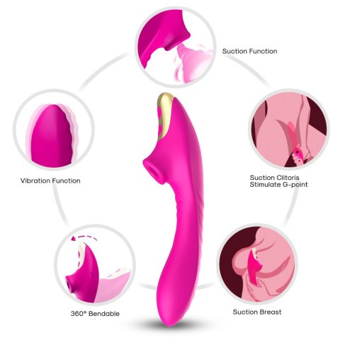 DUDU PINK DUDU PINK