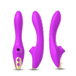 DUDU PURPLE
