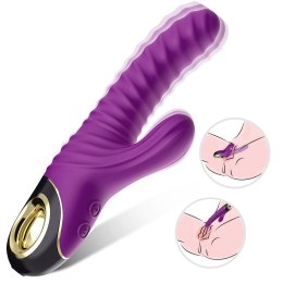 ETERNITY PURPLE
