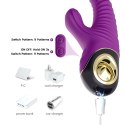ETERNITY PURPLE