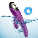 ETERNITY PURPLE