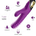 ETERNITY PURPLE