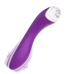 FAIRYLAND PURPLE