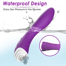 FAIRYLAND PURPLE