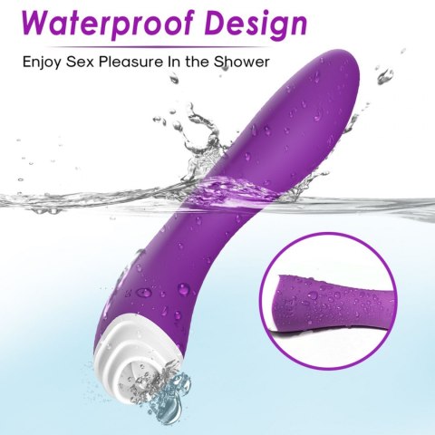FAIRYLAND PURPLE FAIRYLAND PURPLE