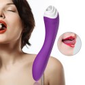 FAIRYLAND PURPLE