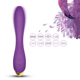 FLAMINGO PURPLE