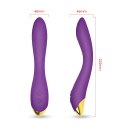 FLAMINGO PURPLE