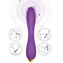 FLAMINGO PURPLE