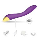 FLAMINGO PURPLE