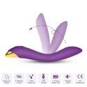 FLAMINGO PURPLE