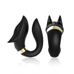 FOX BLACK