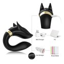 FOX BLACK