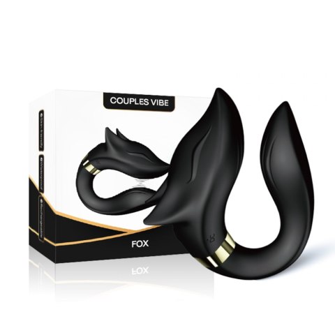 FOX BLACK FOX BLACK