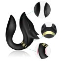 FOX BLACK