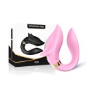 FOX LIGHT PINK