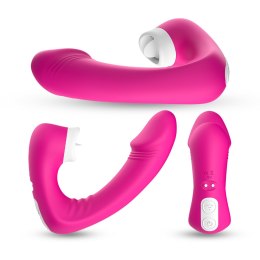 Joy pink