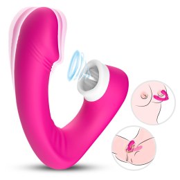 Joy pink