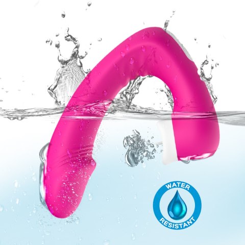 Joy pink Joy pink