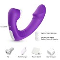 Joy purple