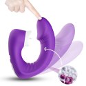 Joy purple