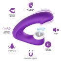 Joy purple