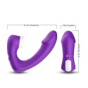 Joy purple