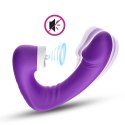 Joy purple