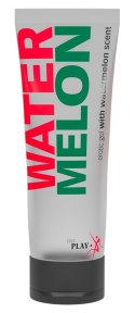 JUST PLAY WATERMELON GEL 80 ML