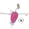 JAJKO STYMULUJĄCE MANDALA ROSE PINK
