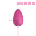 JAJKO STYMULUJĄCE MANDALA ROSE PINK