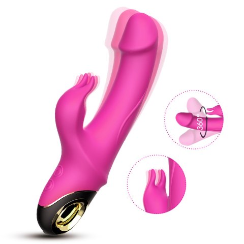 METEROR PINK METEROR PINK