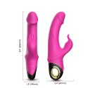 METEROR PINK