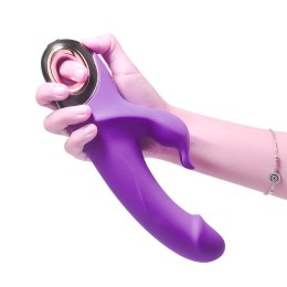 METEROR PURPLE