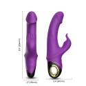 METEROR PURPLE