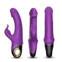 METEROR PURPLE