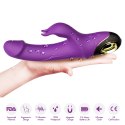 METEROR PURPLE