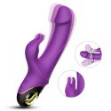METEROR PURPLE