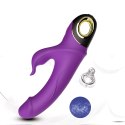METEROR PURPLE