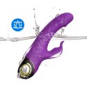 METEROR PURPLE