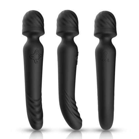 Mission black Mission black