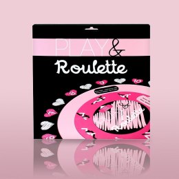 PLAY & ROULETTE