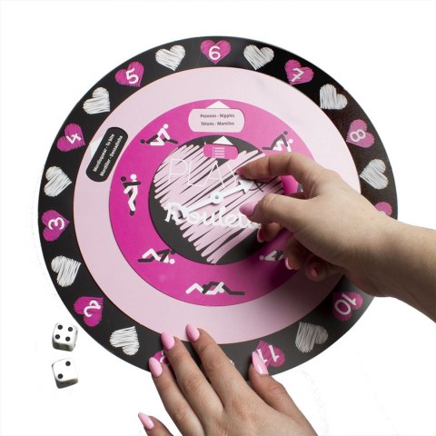 PLAY & ROULETTE PLAY & ROULETTE