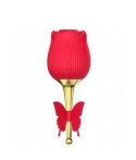 ROSE FLIRTING PARTNER USB 10 FUNCTIONS