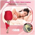 ROSE FLIRTING PARTNER USB 10 FUNCTIONS
