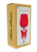 ROSE FLIRTING PARTNER USB 10 FUNCTIONS