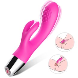 RABBIT PINK