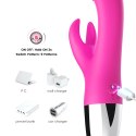 RABBIT PINK