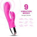 RABBIT PINK