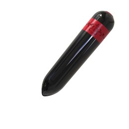 ROCKET BLACK